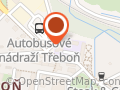 ZŠ praktická Třeboň