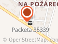 Čerpací Stanice - Evapp S.r.o.