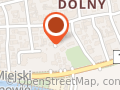 Dziwny Zakatek. Dom wczasowy