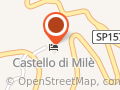 Castello di Milè