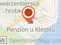 Zahradnictví u hrobky