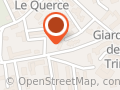 Cafe Le Rouge