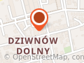 Pokoje i domki BROS