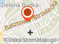 Kiosk z prasą oraz totolotkiem