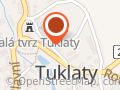 SH ČMS - Sbor dobrovolných hasičů Tuklaty
