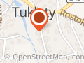 Drumet - Tuklaty