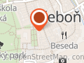 Apartmány Bílý beránek