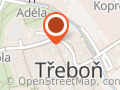 Thajské masáže Třeboň