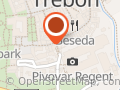 Penzion Bílý jednorožec