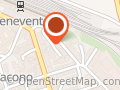 KIPOINT - S.L. SOLUZIONI LOGISTICHE S.R.L Benevento (zona stazione)