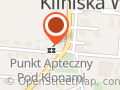 Miejska i Powiatowa Biblioteka Publiczna Filia w Kliniskach Wielkich