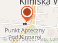 Ognisko Przedszkolne Towarzystwo Przyjaciół Dzieci W Kliniskach Wielkich