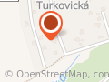 Geodetická kancelář Foltánek