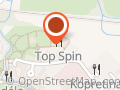 TOP-SPIN pizza restaurant