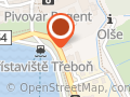 Apartmány pod Světem