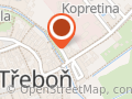 Církev otevřených dveří (Apoštolská církev Třeboň)