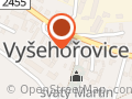 Agro Vyšehořovice, a.s.