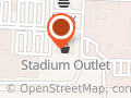 Stadium Outlet Växjö