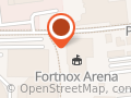 Fortnox Arena