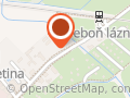 Restaurace a penzion U Vodníka