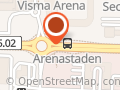 Arena Service i Växjö AB