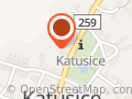 Základní škola Katusice