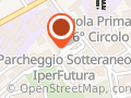 Parcheggio Iper Futura di Avellino