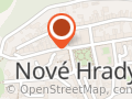 Kulturní a informační centrum Nové Hrady