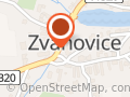Smíšené zboží Zvánovice