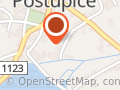 Mostarna Postupice
