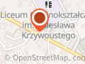 Justynka. Sklep Spożywczo - Przemysłowy. Ambroży T.