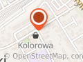 Kwiaciarnia KOLOROWA