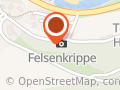 Felsenkrippe