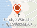 Sandsjö Wärdshus & Konferens