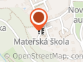 Mateřská škola Nové Hrady