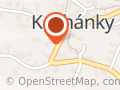 Kochánky - obecní úřad