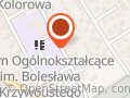 Heljak Robert. Hurtownia Art. Spożywczych