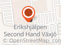 Erikshjälpen Secondhand