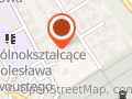 Meble Tomka Sawyera