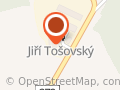 Čerpací stanice Jiří Tošovský