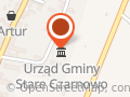 URZĄD GMINY STARE CZARNOWO