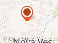 Nová Ves u Chýnova - obecní úřad