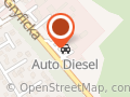 Auto Diesel. Sklep Motoryzacyjny. Świerzbin A.