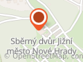 Dětský tábor Sokolí Hnízdo