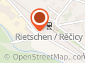Pension „Alter Güterbahnhof“