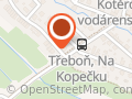 Kolosvět Třeboň