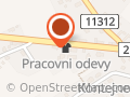Pracovní Oděvy