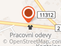 PIZZERIA RISTORANTE VYŽLOVKA s.r.o.