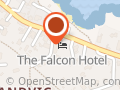 The Falcon Hotel & Restaurant