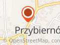 Leśnictwo Przybiernów